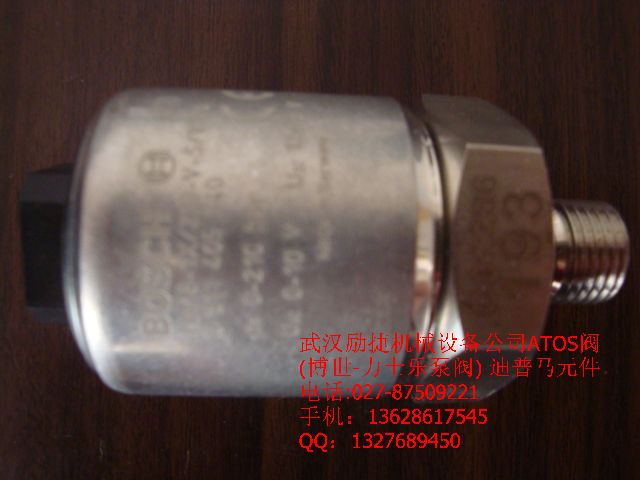 博世力士樂(lè)4WE10J33/CG24N9K4