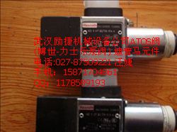 REXROTH力士樂(lè)電磁換向閥4WE6B62/EG24N9K4