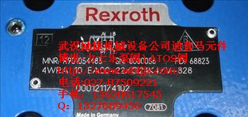 力士樂(lè)4WRKE32E600L-3X/6EG24K31/A1D3M