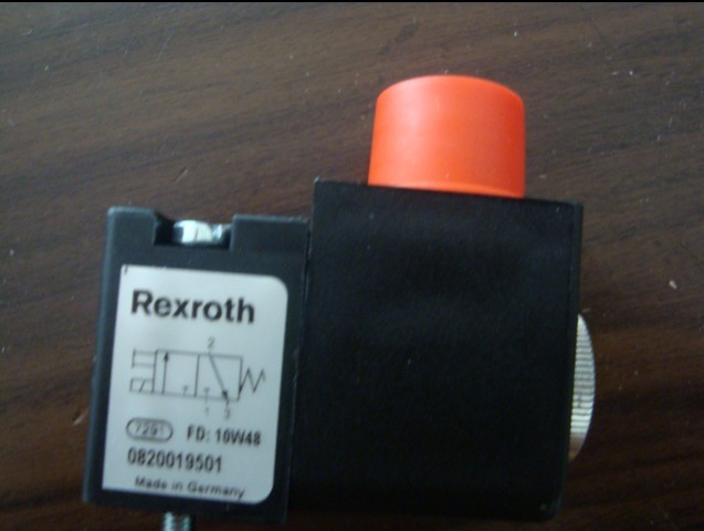 0820023025,Rexroth0830100380